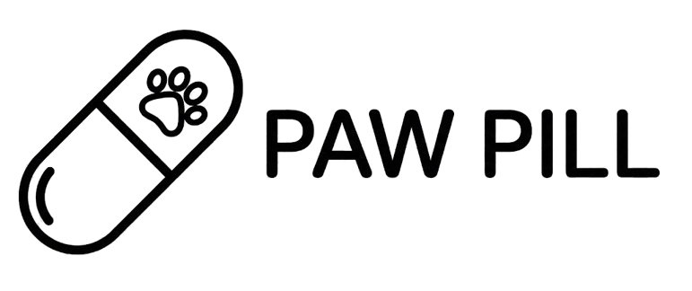 Paw Pill